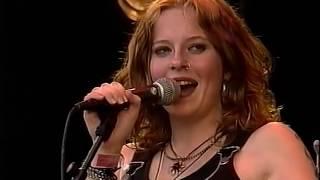 The Gathering - Strange Machines (Live Pinkpop Fest 1996)