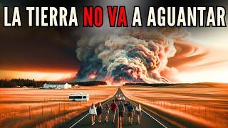 3 EVENTOS PROFÉTICOS DEL APOCALIPSIS QUE SACUDIRÁN LA TIERRA