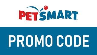 PetSmart Promo Code