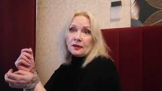 Елена Романова-Довгань