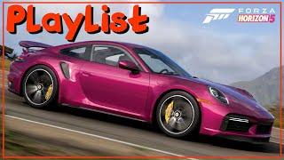 Forza Horizon 5 | LIVE OPEN LOBBY | Playlist /w Viewers | Series 40 'Horizon Track Day' Spring