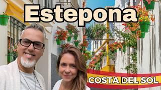 Why Expats Choose Estepona, Spain to Retire | Low Cost of Living in Spain