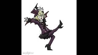 BEEP BEEP ️ #blackbutler #kuroshitsuji #aloistrancy #anime # #animation #dance #cielphantomhive