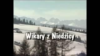 Wikary z Niedzicy - film K.Krzyżanowski HAF 2006