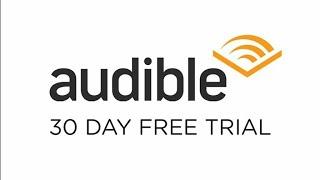 How To Start Free Trial In Audible App | Get 30 Days Free Trial | 2021