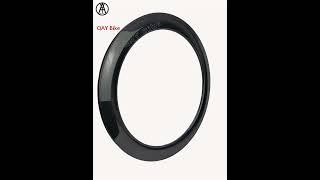 60mm cycle wheelset carbon fiber tubeless/tubular. http://www.qaybike.cn/ProDetail.aspx?ProId=302