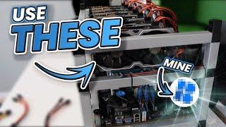 This Cryptocurrency DITCHES ASIC Miners for GPU Miners!