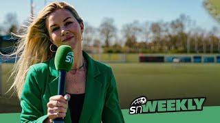 BREAKING: ANOUK HOOGENDIJK maakt SUPERTRANSFER naar SoccerNews.nl