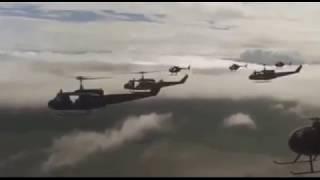 Fortunate Son Magnet Vietnam Meme