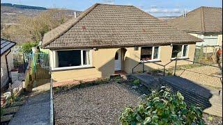 St John’s Gardens Merthyr Tydfil | VIDEO TOUR