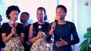 Oasis TV ~ Ubuturo by The Way Of Hope / Ese ninde concert | Mucyo Pro