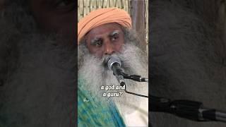 God or Guru?