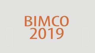 BIMCO 2019