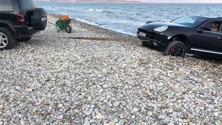 Jeep Cherokee 3,7 Jim Mpelis