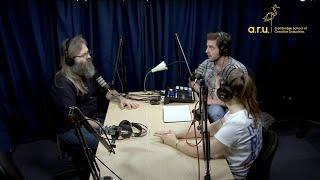 MMT Podcast #002: Meet Deputy Head of CSCI, Bill Campbell