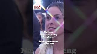 Kompliment - Melissa Naschenweng (Schlagerbooom Open Air 2024)