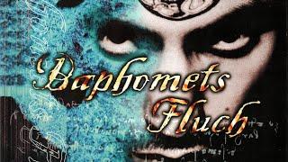 Baphomets Fluch: Der Schatten Der Tempelritter | deutsch | Longplay