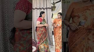 అక్క Rocks, చెల్లి Shocks #funny  #reels #ytshorts  #shorts  #comedy  #family  #natural