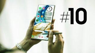 Samsung Galaxy S25 Ultra - TOP 10 Features & Upgrades EXPOSED!