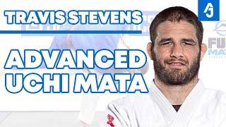 Advanced Uchi Mata You Should Add To Your Judo!