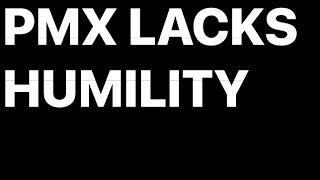 WHY PMX & HIS CABINET MEMBERS NEED TO LEARN SOME HUMILITY QUICKLY | Monday, 17 June 2024