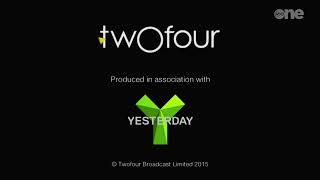 Twofour Rights produced in association with Yesterday / ITV Studios (2015/2020)