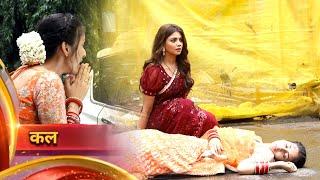Parneeti Today New Promo 28th May : Prithvi Ne Todi Pari Se Shadi, Neeti Ne Kia Pari Ka Accident