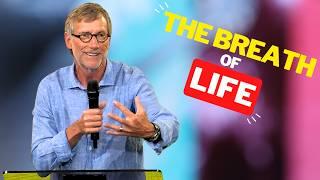 Is Your Spirit Dead or Alive? | Ps Phil Pringle