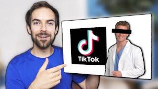 Don't listen to TikTok "experts." (JackAsk #110)