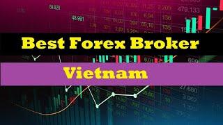 the best forex brokers in Vietnam| Forex Broker 2022 - 2023