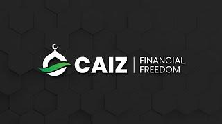 Unlock Ethical Financial Freedom with Caiz: Your Guide to Islamic Blockchain Finance