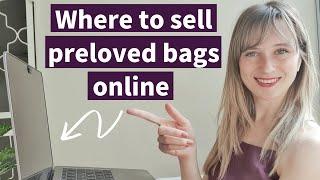 Where to sell designer bags online | Review | 2020