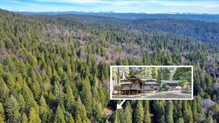 12482 Clipper Creek Rd Nevada City, Ca Real Estate