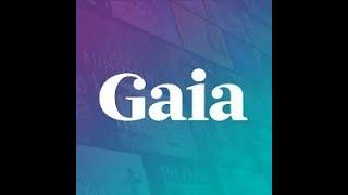 Darius J. Wright, Featured on Gaia TV