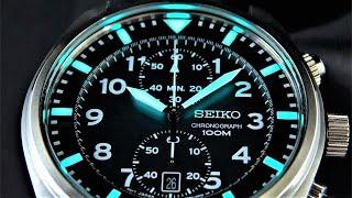 7 Best Seiko Watches Forever To Buy in 2024 - Which One Is Best?