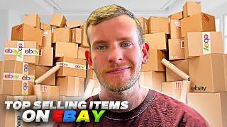Unbelievable Items You Can Flip for Big Profits On EBAY!