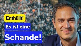 Exklusives Interview: Die Grünen ruinieren Deutschland  Daniele Ganser deckt auf!