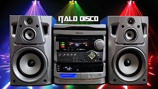 New Italo Disco Music 2024, Touch By Touch, Youre My Soul, Eurodisco Dance 80s Megamix