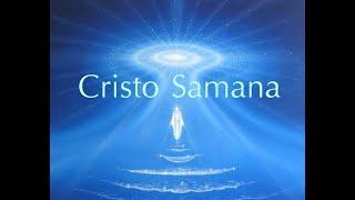 MANTRAS Irdín 2 (Cristo Samana)