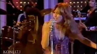 Tina Turner "Delilah's Power" 1975