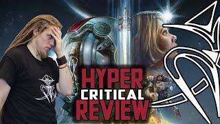 Starfield Hyper Critical Review