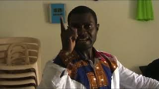 PROPHET ROBERT COKER THE GAMBIA