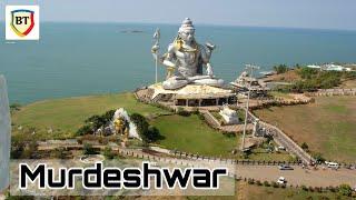 Murdeshwar Temple Beach Via Alvekodi, Bhatkal | Bhatkal Times