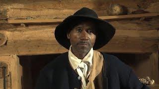 Colonial Viewpoints: Slammin’ Joe on Slavery at Mount Vernon