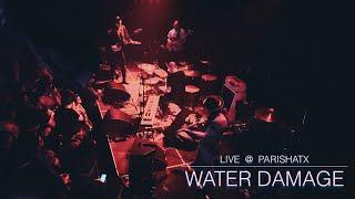 Water Damage - Live @ Parish - Austin, TX - 01262024