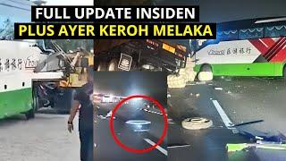 FULL UPDATE PLUS AYER KEROH MELAKA