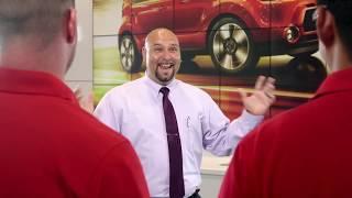 Scott Automotive Marketing Group - Number One Local Car Dealership Commercial