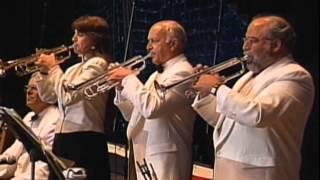 San Francisco Symphony - Bugler's Holiday - 7/4/1996 - Shoreline Amphitheatre (Official)