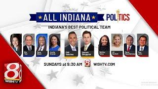 'All INdiana Politics' | Sept. 29, 2024