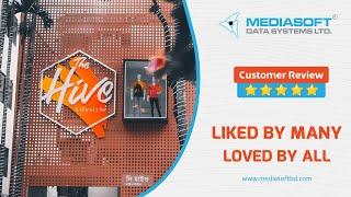 The Hive Lifestyle | Mediasoft | CloudPOS | Customer Testimonials